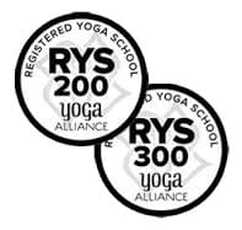 Yoga Alliance Certified 200 & 300 Hour Programs